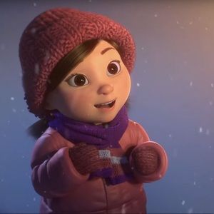 Meet your Posher, Erica